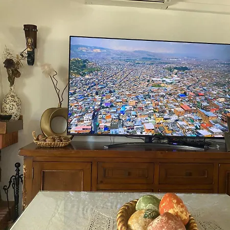Casa Ana Hébergement de vacances
