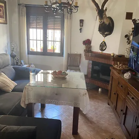 Casa Ana Hébergement de vacances