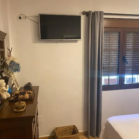 Casa Ana Montejaque
