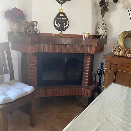 Hébergement de vacances Casa Ana Montejaque