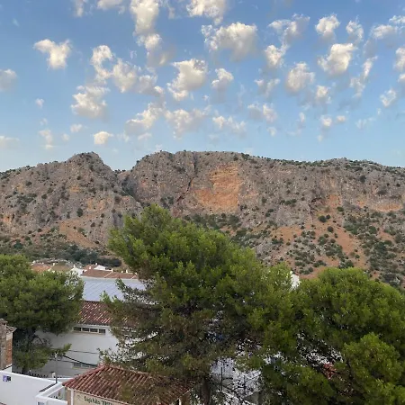 Hébergement de vacances Casa Ana