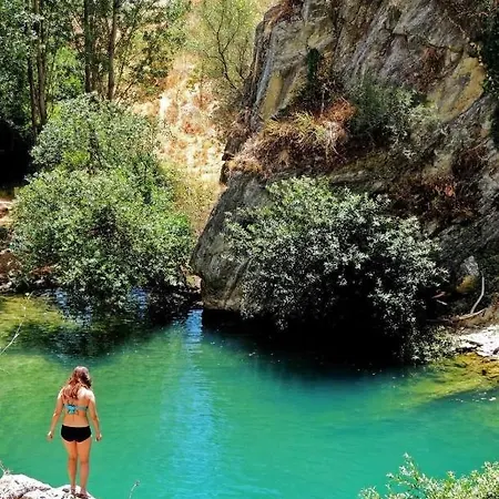 Casa Ana Hébergement de vacances